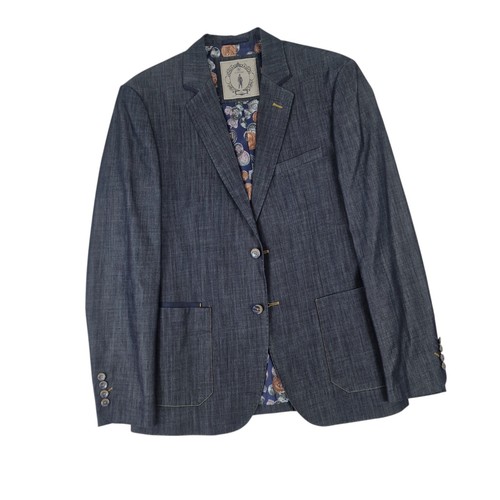 Cavani blazer sakko herren - cavani,