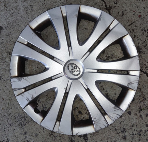 Toyota auris originale - auris,
