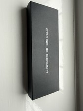 Original Porsche Design Weiß