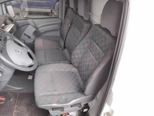 Mercedes vito 638 kastenwagen - vito,