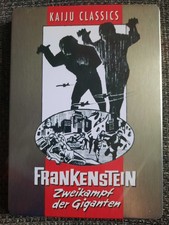 Frankenstein Zweikampf der
