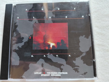 Anne Clark  -  R.S.V.P,  -  CD