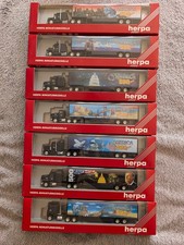 Herpa „500 Jahre Amerika“