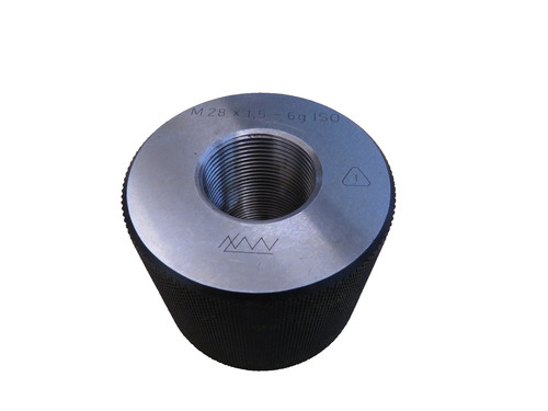 Gewinde lehrring 5 - x,