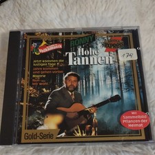 CD Schlager Ronny - Hohe