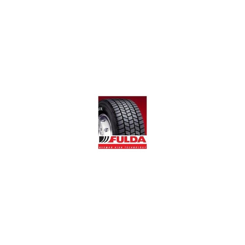 Fulda regioforce 215 r17 - fulda, 215/75