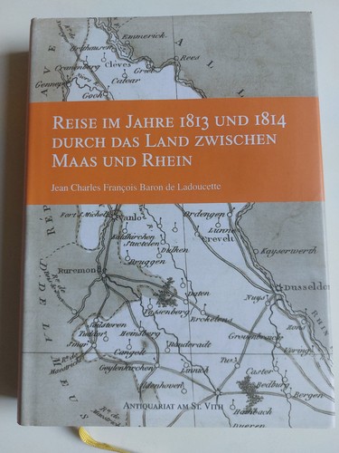 Reise jahre 1813 und - im,