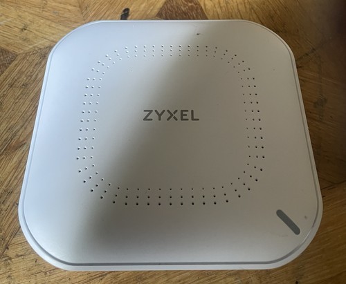 Zyxel nwa50ax wifi dual - zyxel,