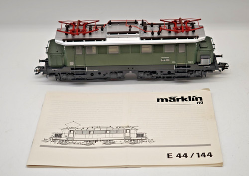Märklin 34440 lok - h0,