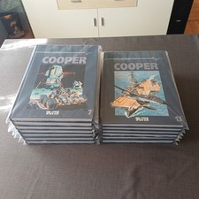 DAN COOPER Gesamtausgaben Band