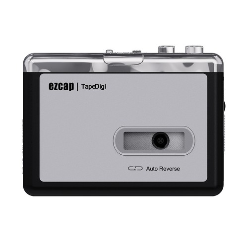 Tragbarer kassettenspieler mp3 - tragbarer,