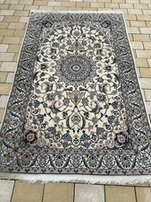 Orientteppich Iran Perserteppich Handgeknüpft Iran