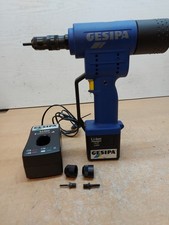 Gesipa Firebird Akku