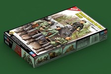 Hobby boss 84413 german - 84413,