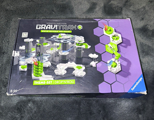 Ravensburger gravitrax pro - ravensburger,