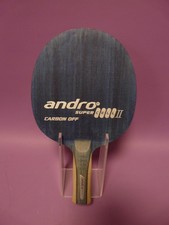 andro SUPER CELL II CARBON