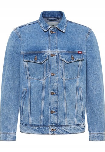 Mustang dallas jacket - mustang, m