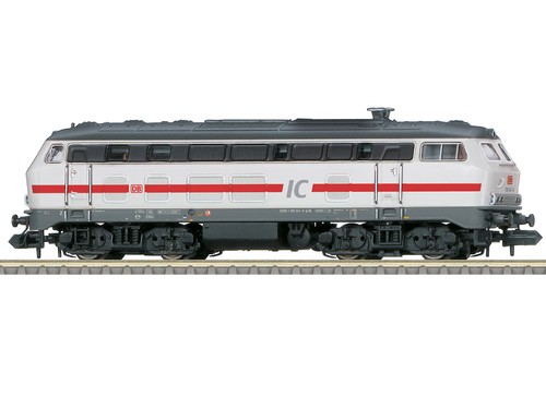 Minitrix 16827 dcc sound - minitrix,