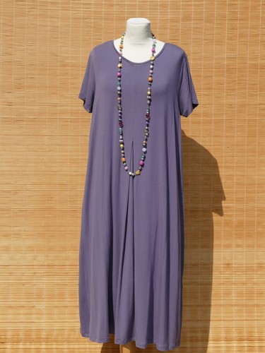 Langes kleid gudrun sjöden - kleid,