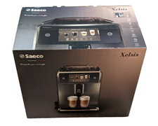 Philips Saeco Xelsis Deluxe