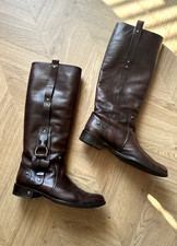 CELINE - Stiefel / Schuhe -