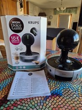 Dolce Gusto Krups