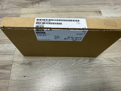 Siemens simatic 1500 - siemens, s7-1500