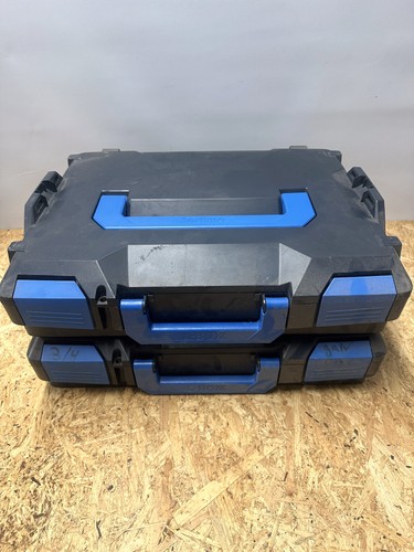 Sortimo boxx 102 - sortimo, l-boxx