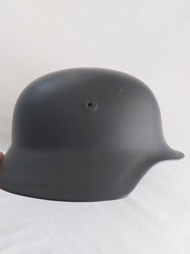 Stahlhelm polizei bgs - stahlhelm, polizei/bgs
