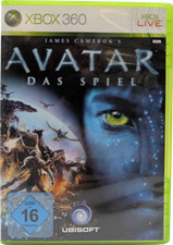 JAMES CAMERON'S AVATAR - Xbox