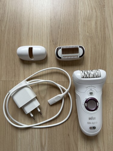 Braun silk epil - braun, 9