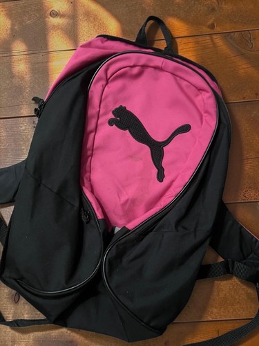 Vintage puma rucksack schwarz - puma,