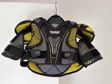 Bauer Eishockey Brustschutz