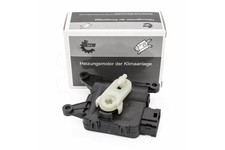 SKV Blending Flap Control For