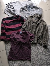 Jungs Bekleidungspaket gr