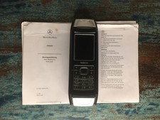 Nokia 6500 Classic + Mercedes Benz Handy Halter A204 820 2451 --UNGEPRÜFT--