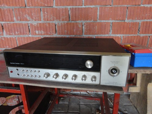 Harman kardon 150 - harman,