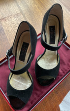 Tango Tanzschuhe Werner Kern