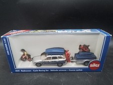 Siku 2541 Radrennen Audi A4