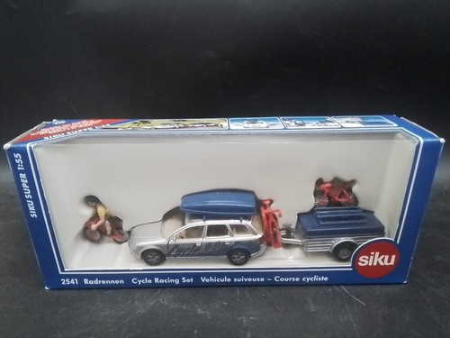 Siku 2541 radrennen - siku,