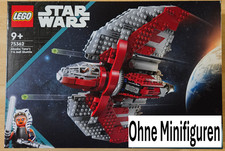 LEGO® Star Wars 75362 Ahsoka