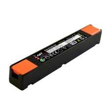 Konstantstromquelle(n) für LED 600-1000mA 25-40V 40W Dipschalter ultral slim