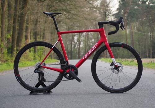 Wilier slr shimano ultegra - 0,
