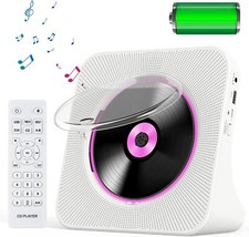 MP3 CD Player Tragbar mit