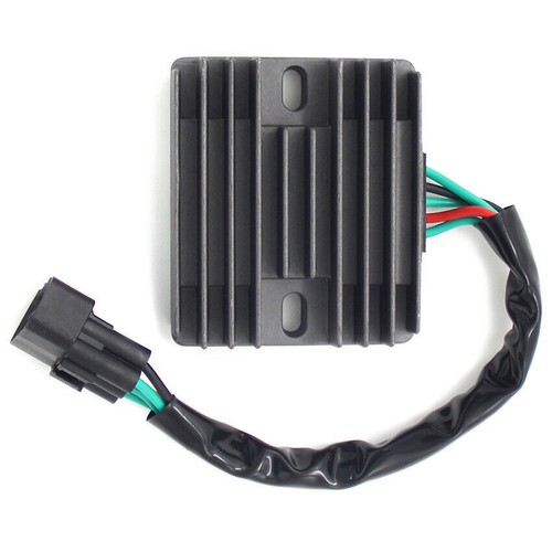 Voltage rectifier regulator - voltage,