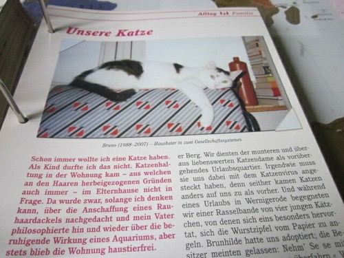 Ddr alltag familie unsere - ,