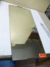 9715. Alter Spiegel 50er Jahre