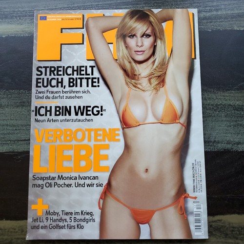 Fhm 2006 nr 74 - ♡,
