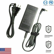 AC Adapter Charger Power
