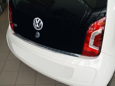 Ladekantenschutz mit Abkantung